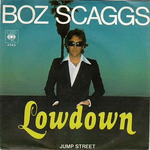 Lowdown (Boz Scaggs song)